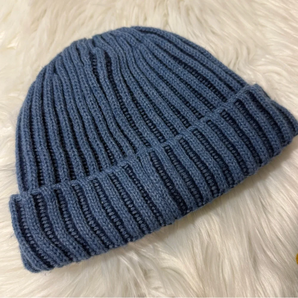 Primark Youth Boy Winter Hat Duo